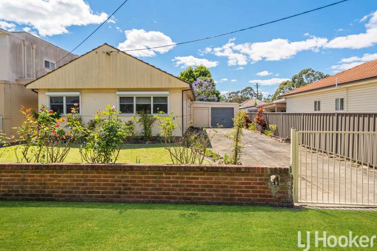 7 Fifth Avenue, Canley Vale NSW 2166
