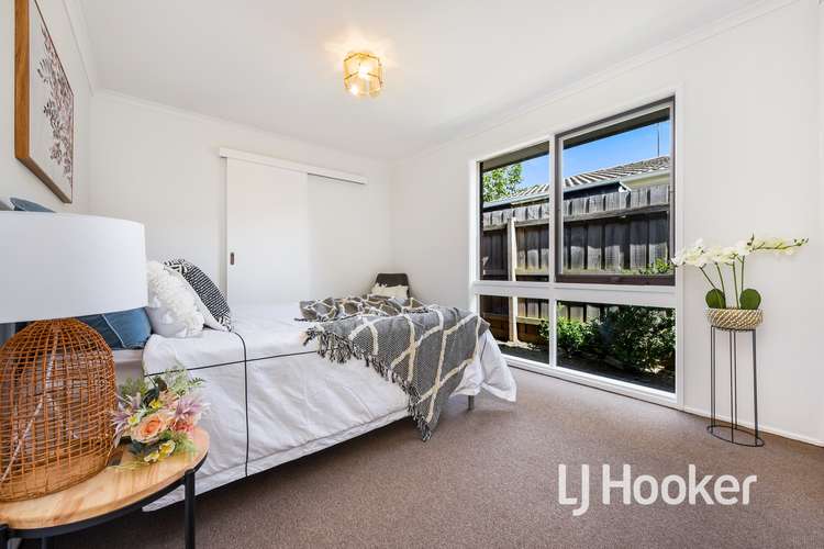 Sixth view of Homely unit listing, 32 Callistemon Avenue, Keysborough VIC 3173