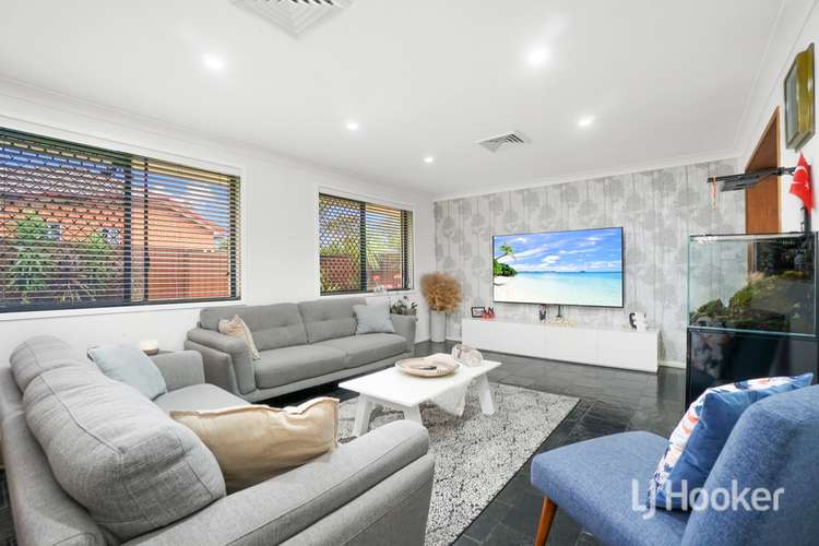 Third view of Homely house listing, 42 Cowley Crescent, Prospect NSW 2148
