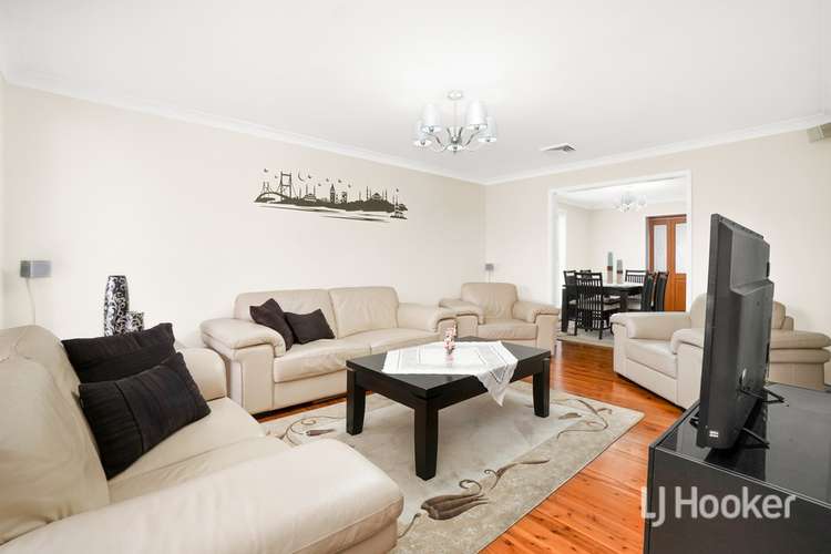 Fourth view of Homely house listing, 42 Cowley Crescent, Prospect NSW 2148
