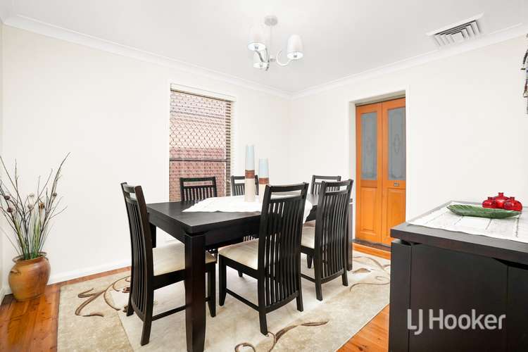 Fifth view of Homely house listing, 42 Cowley Crescent, Prospect NSW 2148