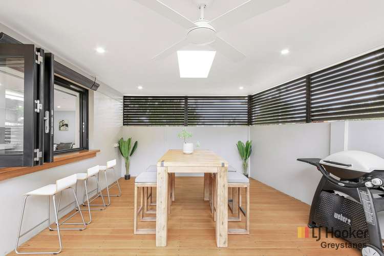 Third view of Homely house listing, 33 Hilton Street, Greystanes NSW 2145