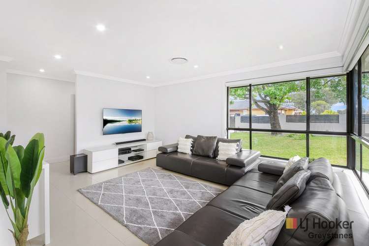 Fifth view of Homely house listing, 33 Hilton Street, Greystanes NSW 2145