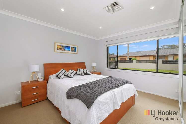 Sixth view of Homely house listing, 33 Hilton Street, Greystanes NSW 2145