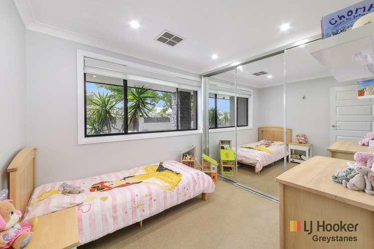 Seventh view of Homely house listing, 33 Hilton Street, Greystanes NSW 2145