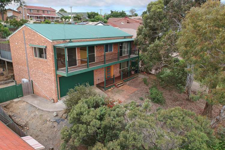 Main view of Homely house listing, 49 Downard Street, Calwell ACT 2905