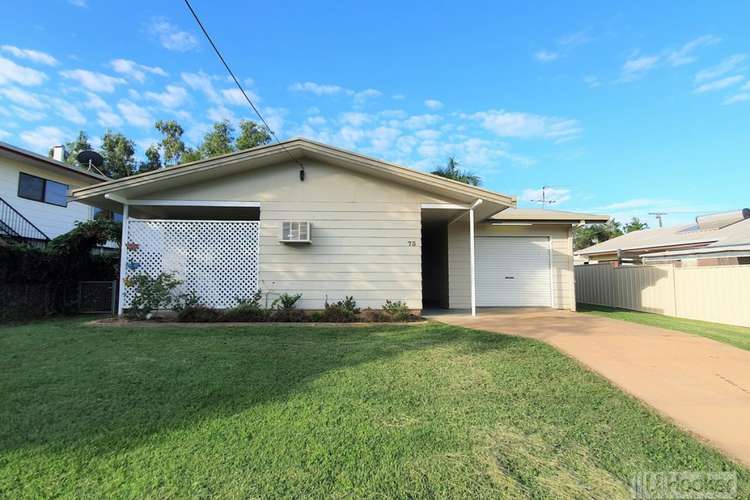 Main view of Homely house listing, 73 Francis Street, Clermont QLD 4721