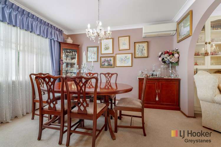 Third view of Homely house listing, 7 Hillary Street, Greystanes NSW 2145