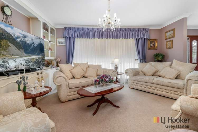 Fifth view of Homely house listing, 7 Hillary Street, Greystanes NSW 2145