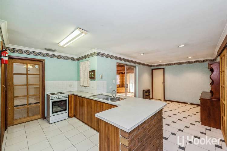 Fifth view of Homely house listing, 81 Astley Street, Gosnells WA 6110