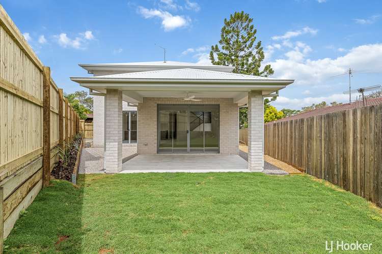 Sixth view of Homely house listing, 23a Dromos Street, Eight Mile Plains QLD 4113