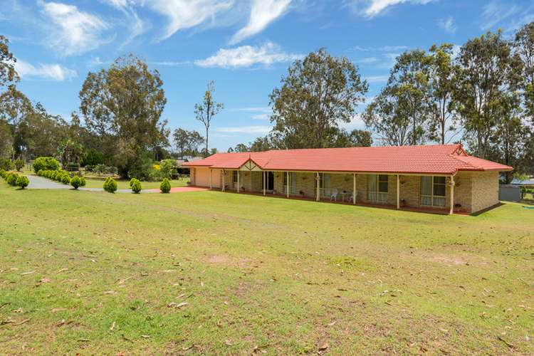 Fourth view of Homely acreageSemiRural listing, 1-3 Munstervale Road, Tamborine QLD 4270
