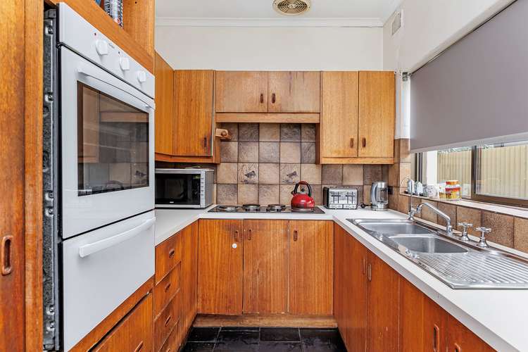 Second view of Homely house listing, 17 George Street, Royal Park SA 5014