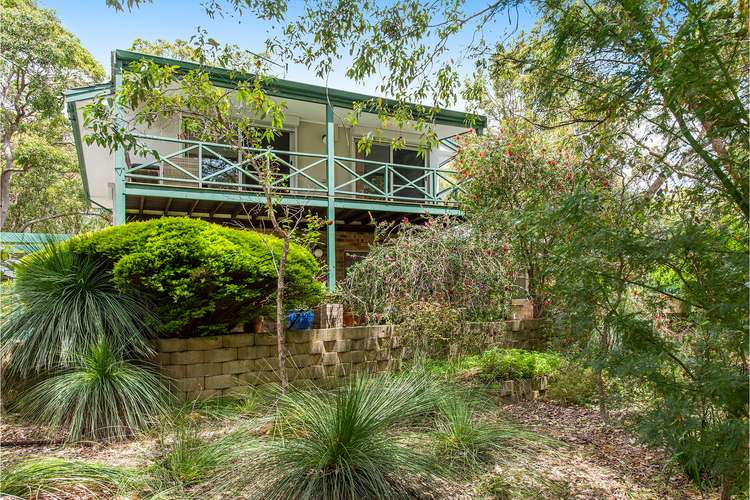 Second view of Homely house listing, 25 Nangkita Road, Lesmurdie WA 6076