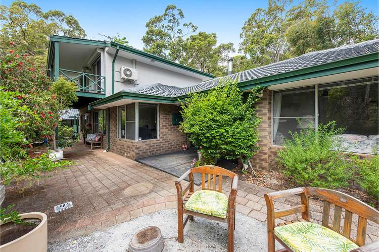 Third view of Homely house listing, 25 Nangkita Road, Lesmurdie WA 6076