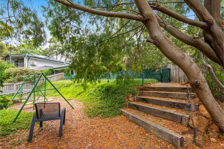 Fifth view of Homely house listing, 25 Nangkita Road, Lesmurdie WA 6076