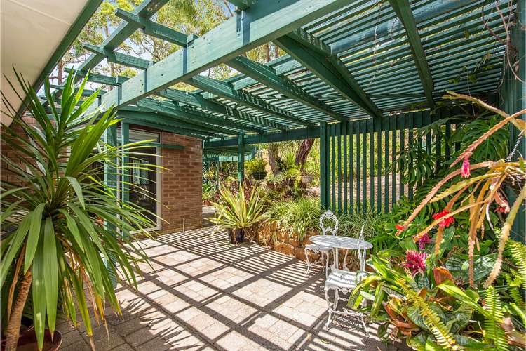 Sixth view of Homely house listing, 25 Nangkita Road, Lesmurdie WA 6076