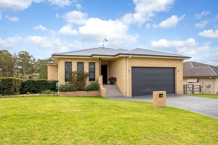 Main view of Homely house listing, 13 Country Club Drive, Wingham NSW 2429