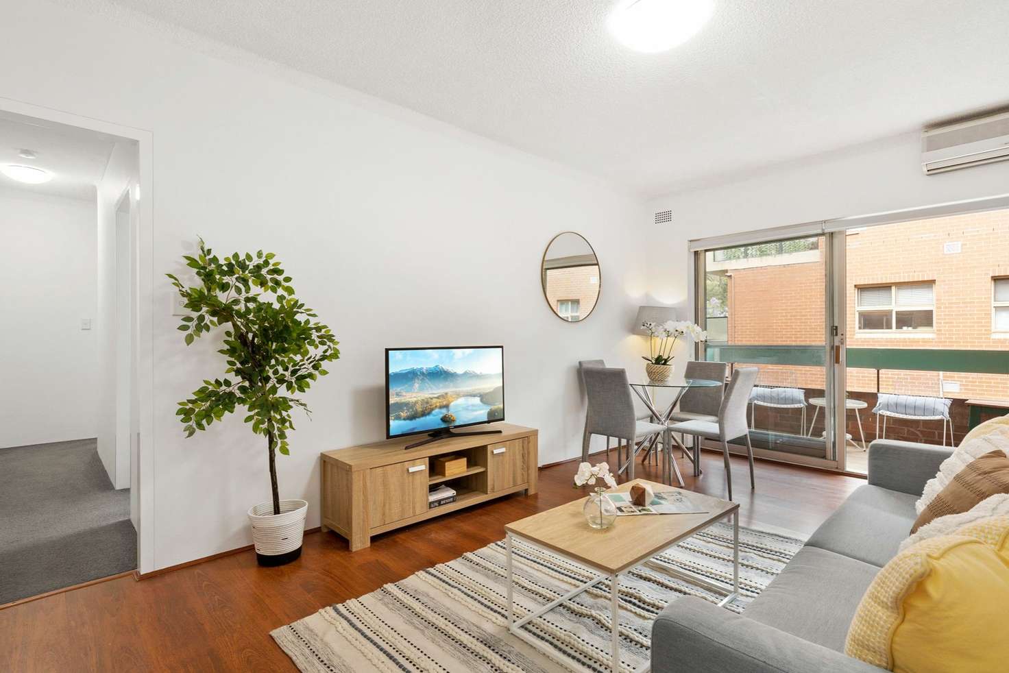 Main view of Homely apartment listing, 18/1-3 Helen Street, Lane Cove NSW 2066