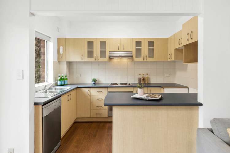 Second view of Homely apartment listing, 18/1-3 Helen Street, Lane Cove NSW 2066