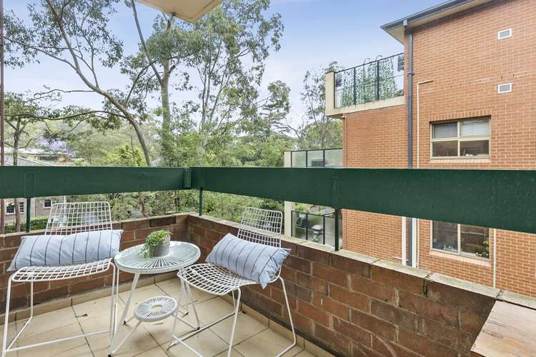 Third view of Homely apartment listing, 18/1-3 Helen Street, Lane Cove NSW 2066