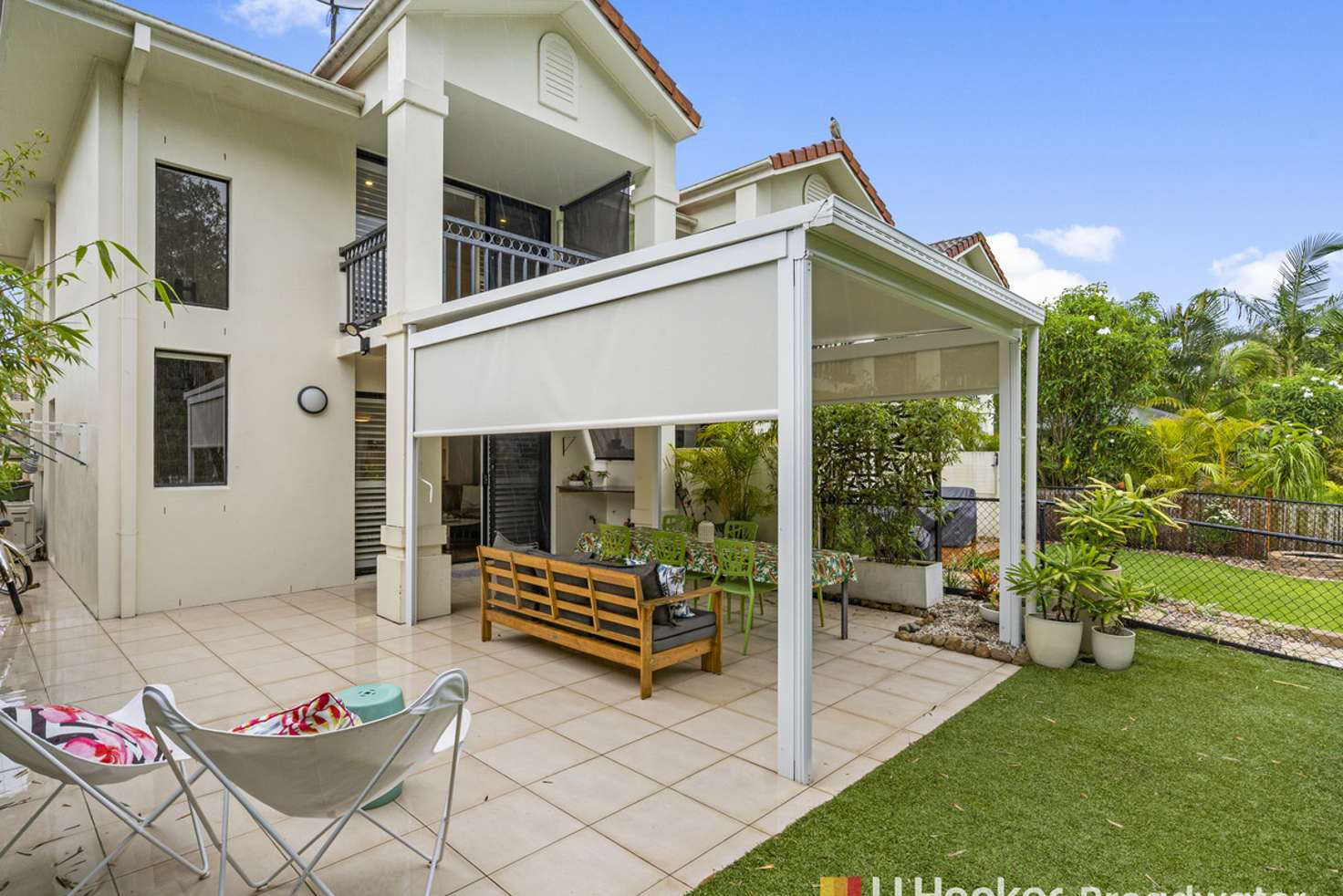 Main view of Homely townhouse listing, 28/43 Myola Court, Coombabah QLD 4216