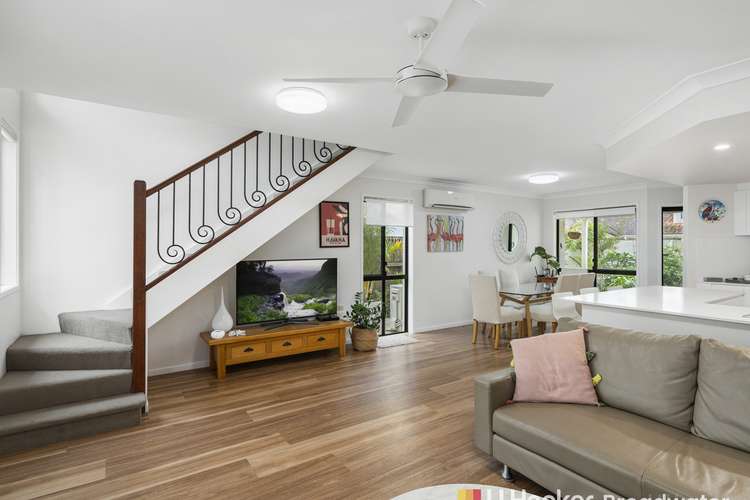 Second view of Homely townhouse listing, 28/43 Myola Court, Coombabah QLD 4216