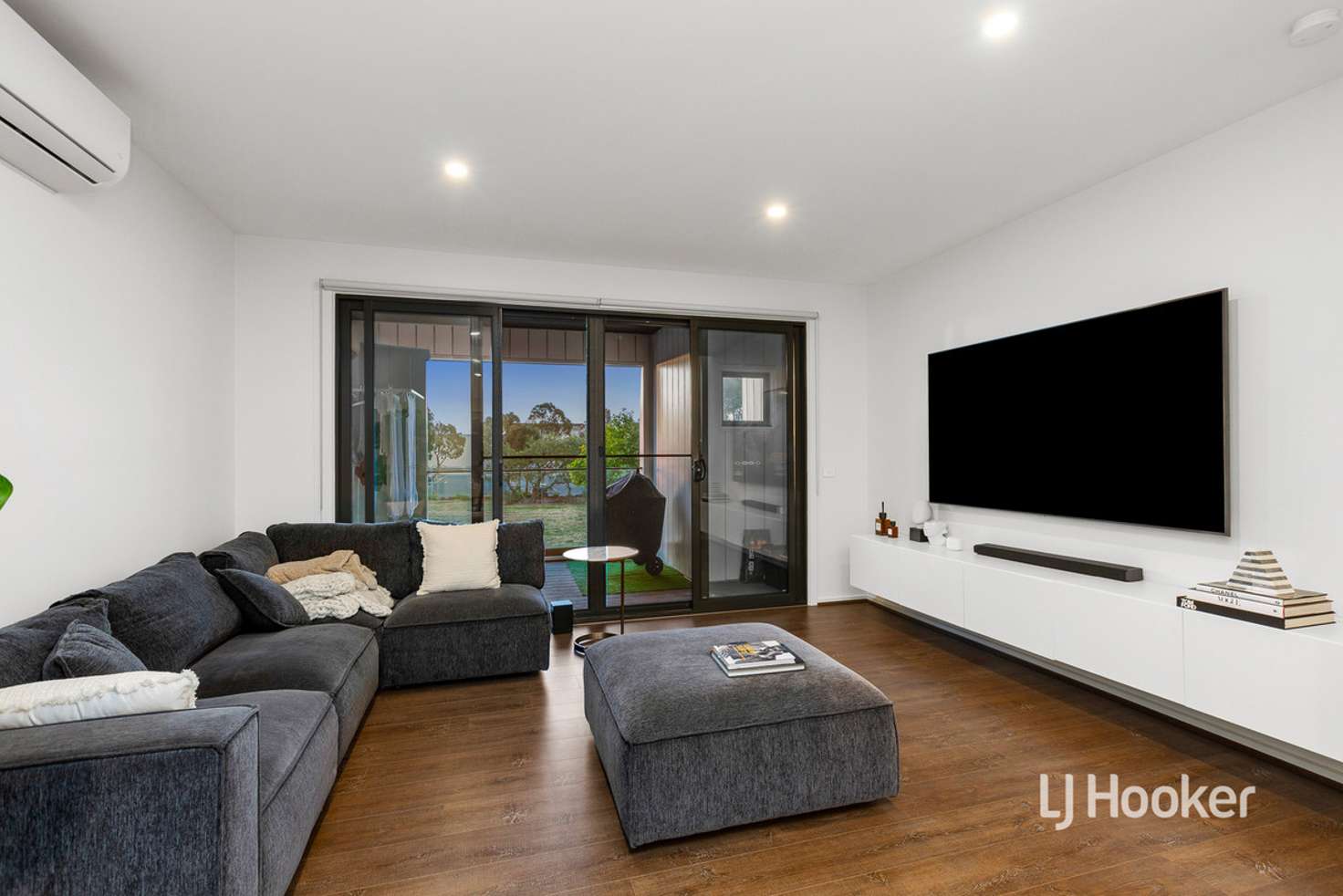 Main view of Homely townhouse listing, 81 Murnong Street, Point Cook VIC 3030