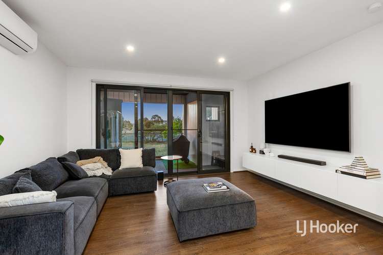 Main view of Homely townhouse listing, 81 Murnong Street, Point Cook VIC 3030