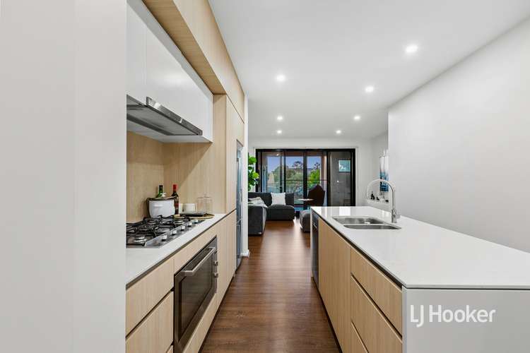 Fifth view of Homely townhouse listing, 81 Murnong Street, Point Cook VIC 3030