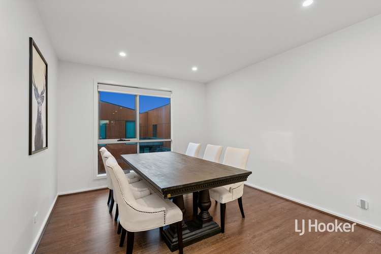 Sixth view of Homely townhouse listing, 81 Murnong Street, Point Cook VIC 3030