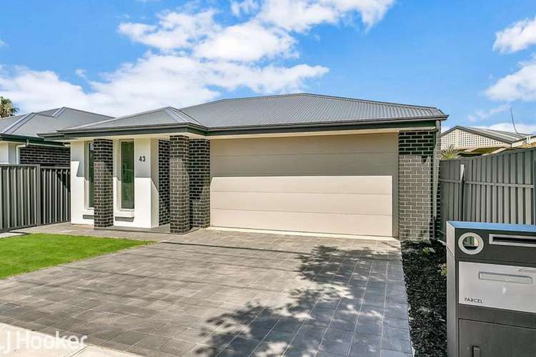 Third view of Homely house listing, 43 Minkie Avenue, Mitchell Park SA 5043