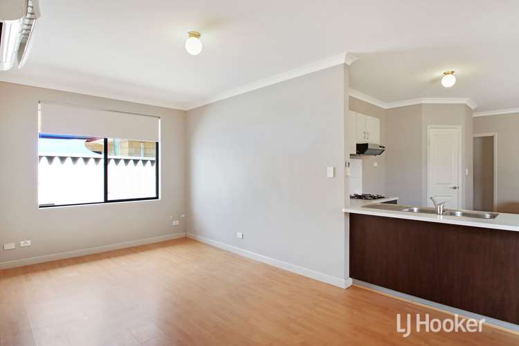 Second view of Homely house listing, 21C Wilson Street, Carey Park WA 6230