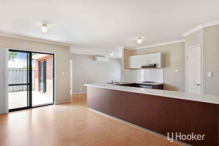 Fourth view of Homely house listing, 21C Wilson Street, Carey Park WA 6230