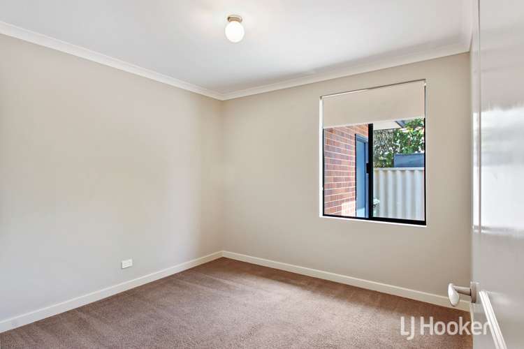 Fifth view of Homely house listing, 21C Wilson Street, Carey Park WA 6230