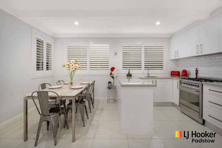 Fourth view of Homely house listing, 25 Spring Street, Padstow NSW 2211