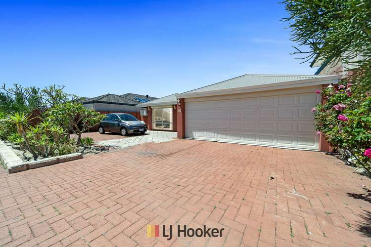 Main view of Homely house listing, 50 Gaby Way, Marangaroo WA 6064