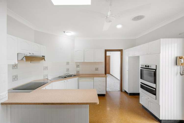 Third view of Homely house listing, 2/18A-22 Wyatt Avenue, Burwood NSW 2134