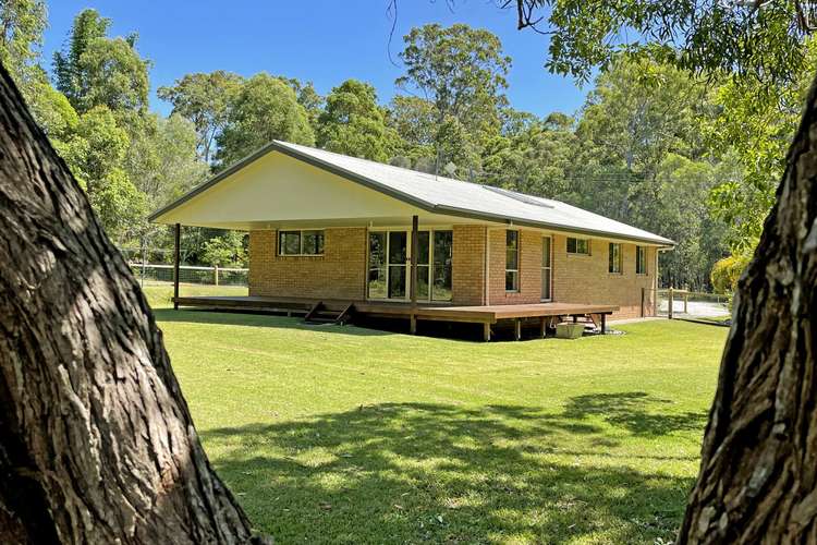 Main view of Homely house listing, 16 Tree Frog Grove, Woombah NSW 2469