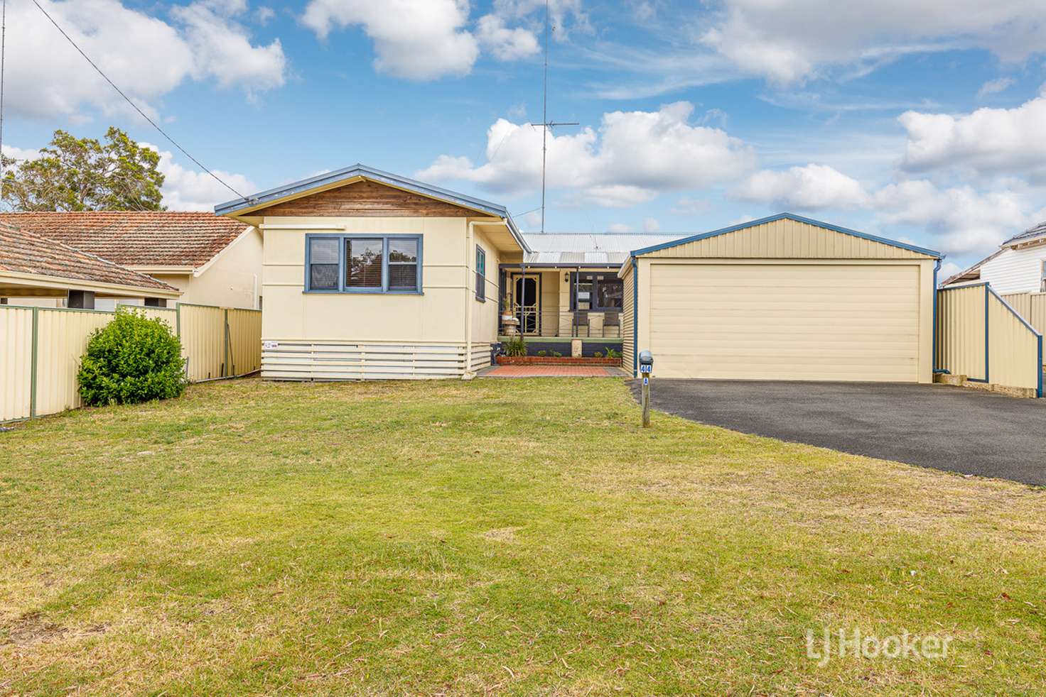 Main view of Homely house listing, 44a Goldsmith Street, South Bunbury WA 6230