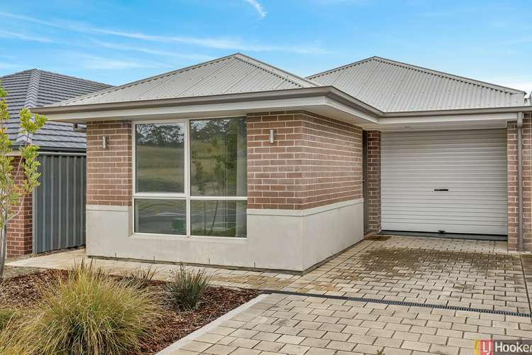 Main view of Homely house listing, 1/89 Bluestone Drive, Mount Barker SA 5251