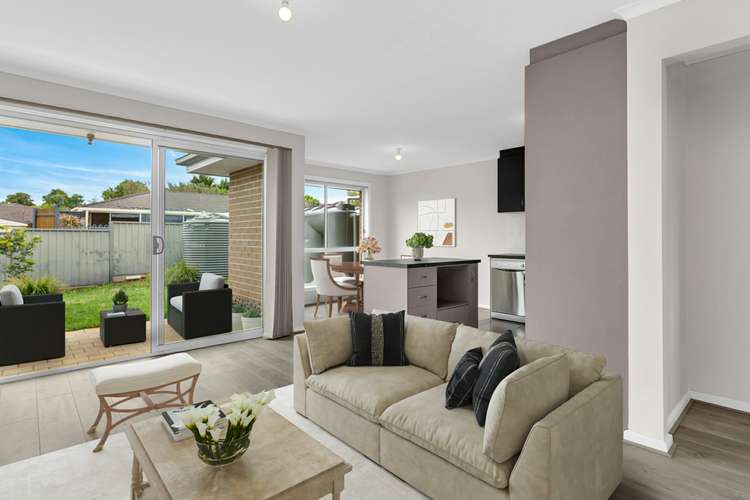 Second view of Homely house listing, 1/89 Bluestone Drive, Mount Barker SA 5251