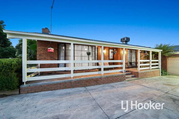 Second view of Homely house listing, 63 Marylyn Place, Cranbourne VIC 3977