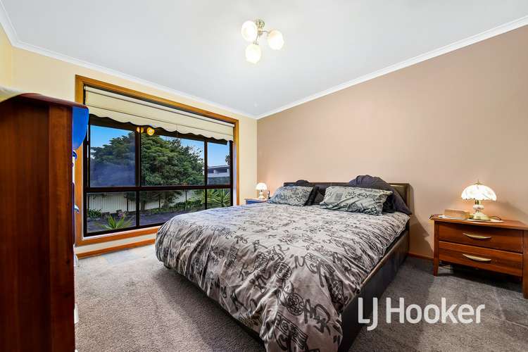 Sixth view of Homely house listing, 63 Marylyn Place, Cranbourne VIC 3977