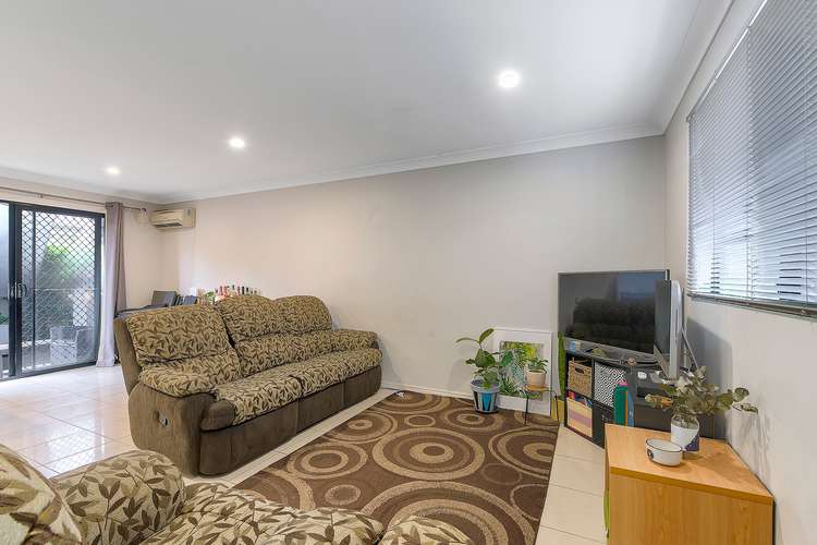 Second view of Homely townhouse listing, 2/30 School Road, Stafford QLD 4053