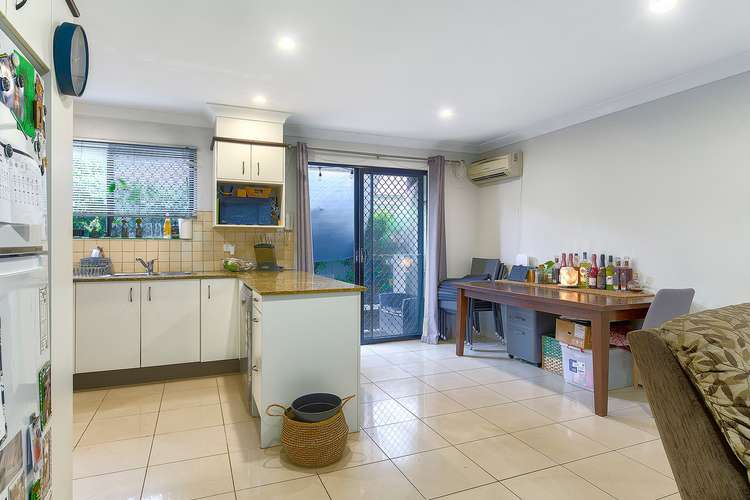 Third view of Homely townhouse listing, 2/30 School Road, Stafford QLD 4053