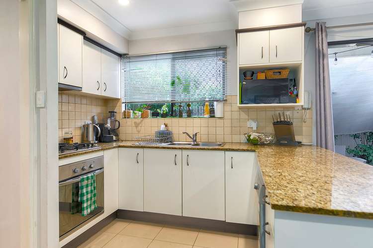 Fourth view of Homely townhouse listing, 2/30 School Road, Stafford QLD 4053