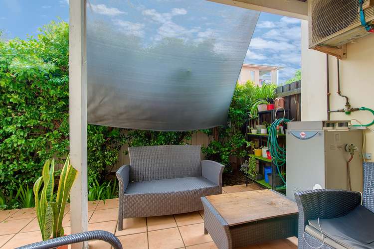 Fifth view of Homely townhouse listing, 2/30 School Road, Stafford QLD 4053