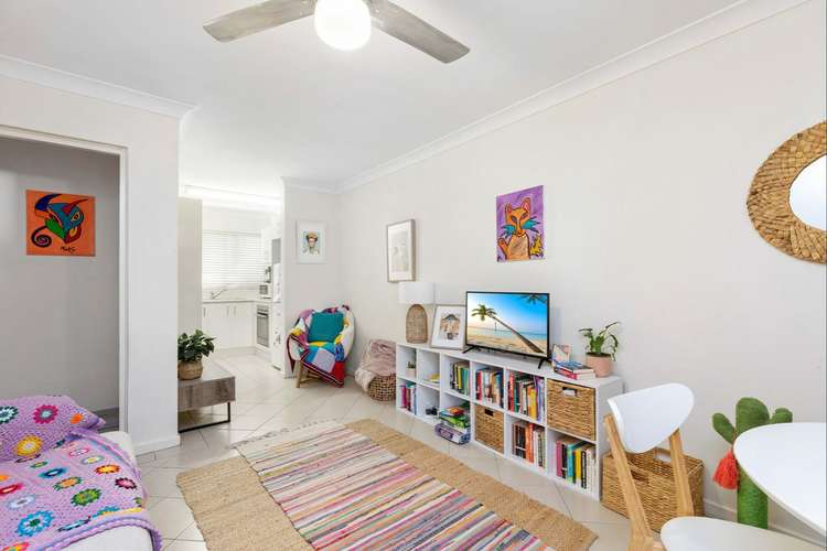 Third view of Homely unit listing, 1/22 Oxford Street, Woolloongabba QLD 4102