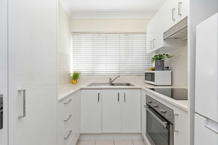 Fourth view of Homely unit listing, 1/22 Oxford Street, Woolloongabba QLD 4102